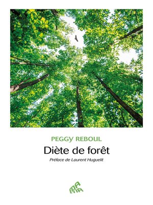 cover image of Diète de forêt